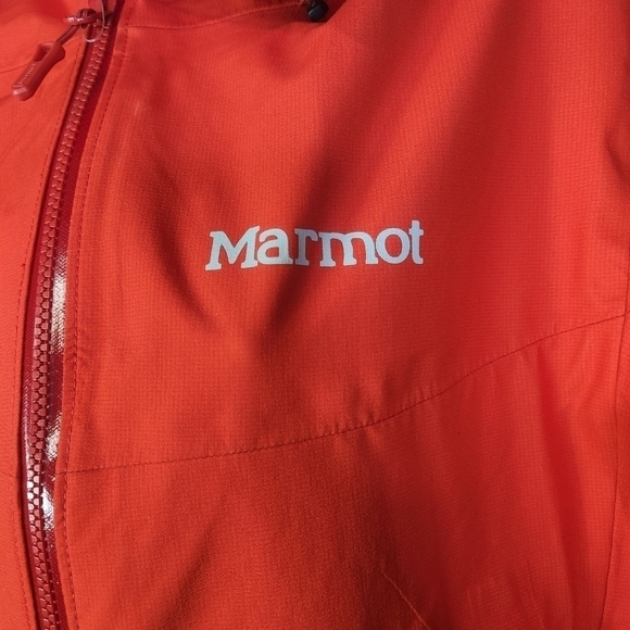 New Marmot Starfire Jacket - Women's Size M - Picture 3 of 15